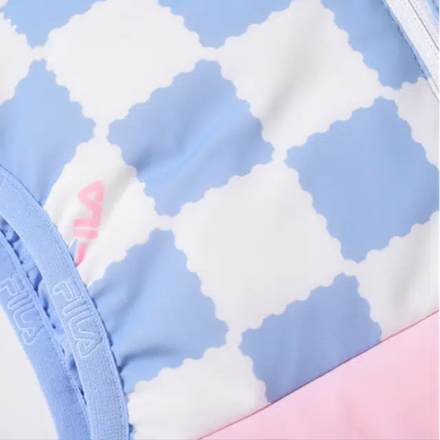 FILA KIDS PERFORMANCE