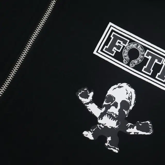 Chrome Hearts FW25