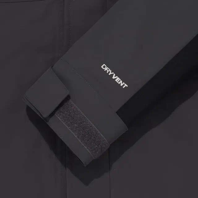 THE NORTH FACE DRYVENT Logo