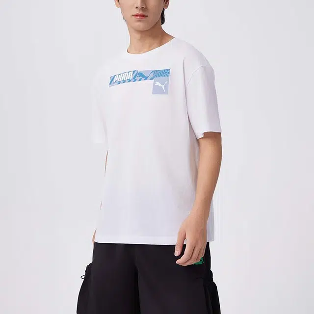 PUMA T