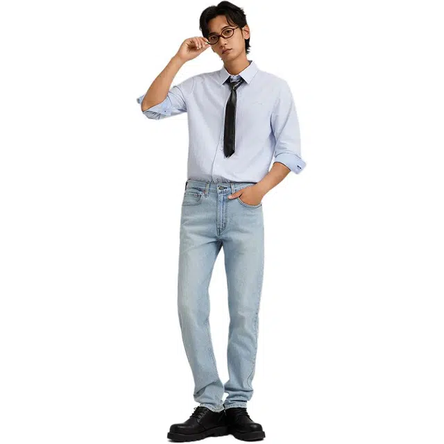 levis