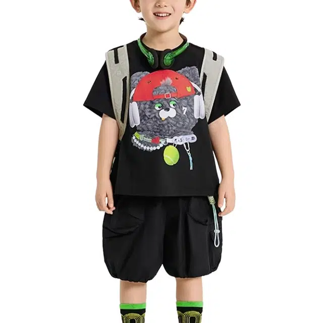 Woobaby SS25