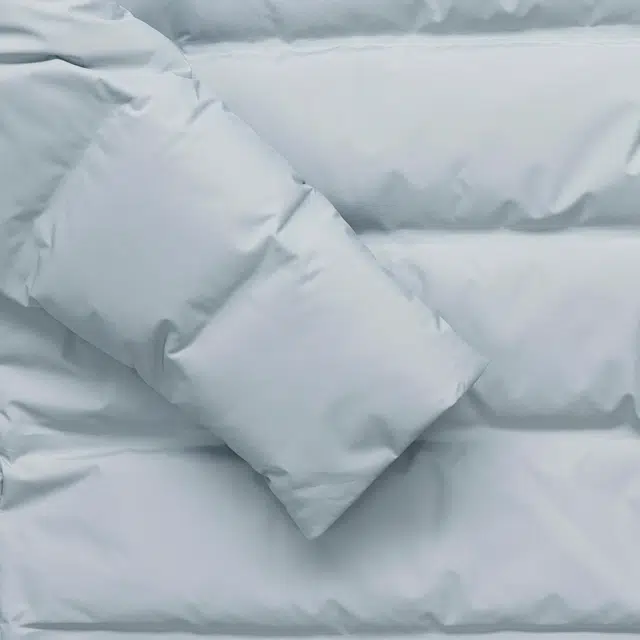 UNIQLO Down Jacket Grey