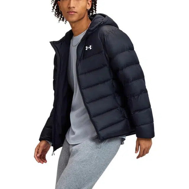 Under Armour Core Down