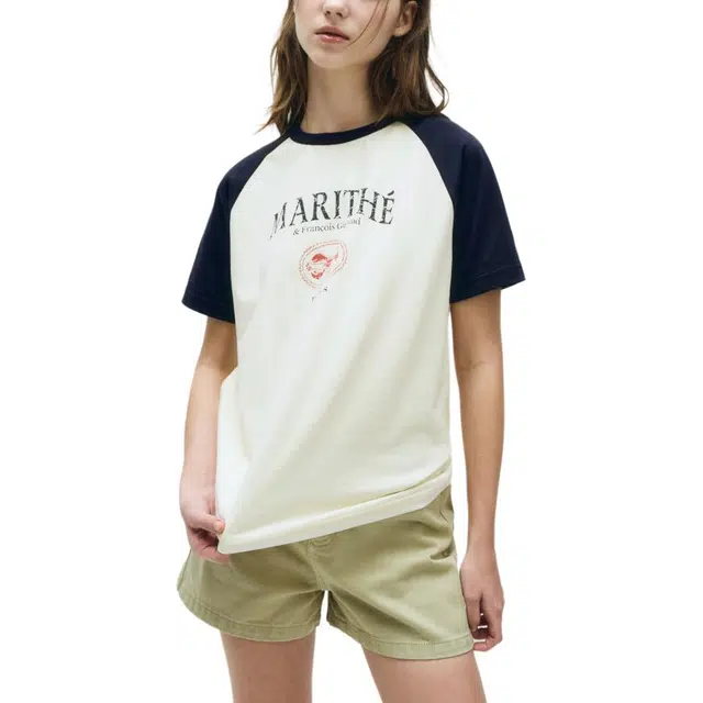 MARITHE FRANCOIS GIRBAUD SS25 T