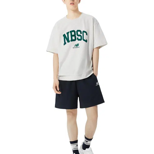 New Balance LogoT