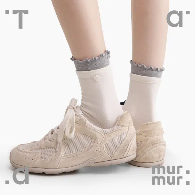 Tad murmur 3