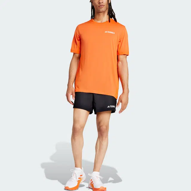 adidas Terrex SS25 XPERIOR T