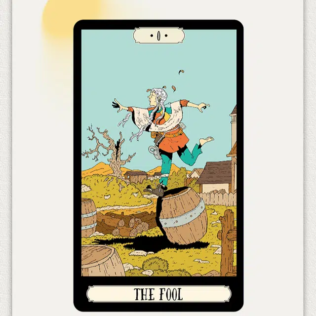 WohStudios AskTheWitch ATW