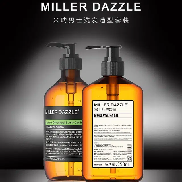 Millerdazzle