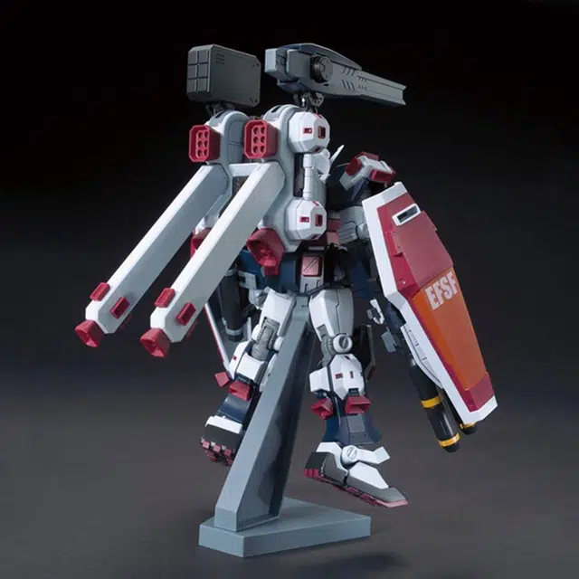 BANDAI HG 1144 FA-78