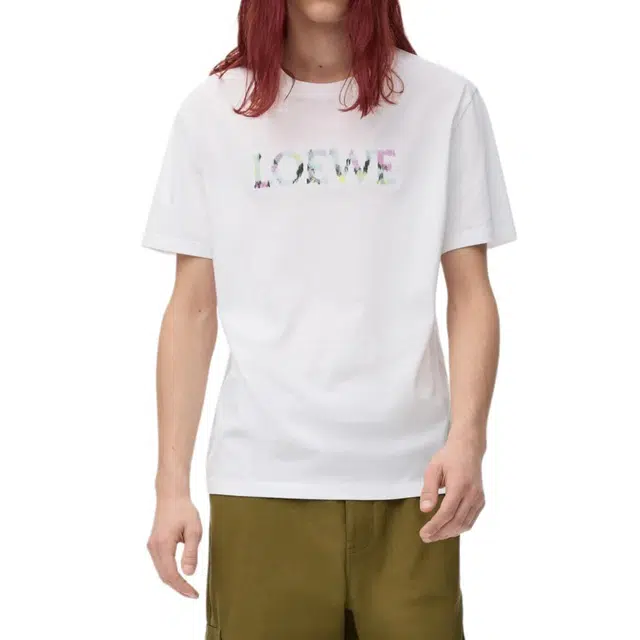 LOEWE SS25 T