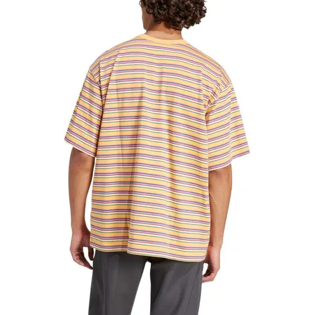 adidas originals STRIPE T-SHIRT T