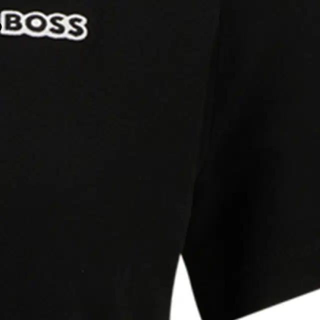 HUGO BOSS SS23 Logo