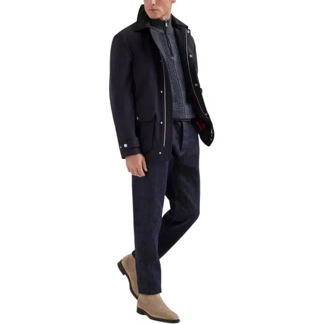 Brunello Cucinelli FW25