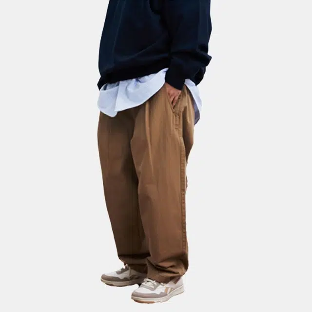 nautica white sail FW23