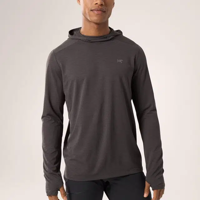 Arcteryx Cormac Hoody