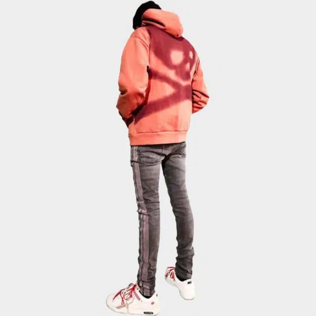 Travis Scott x Mastermindm SS22