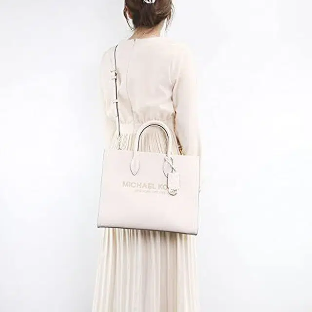 MICHAEL KORS MK Mirella Tote