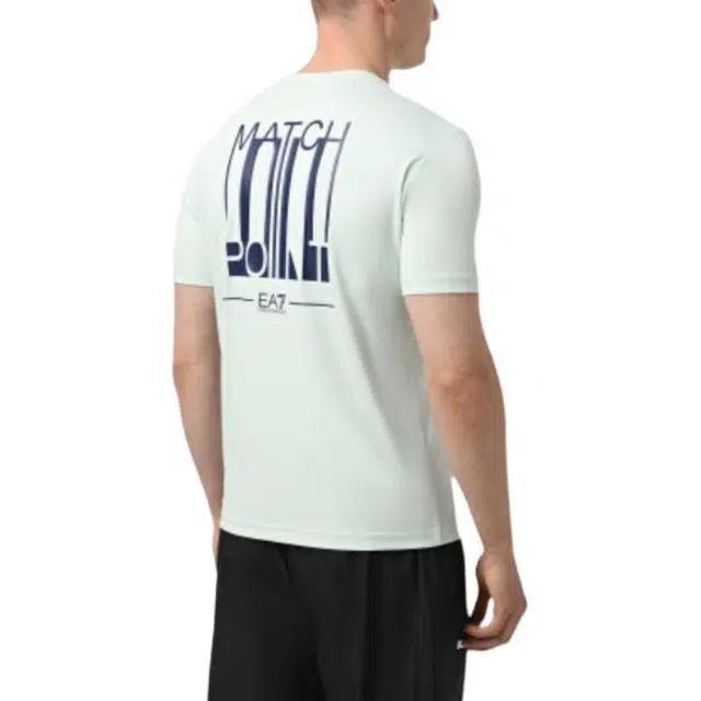 EMPORIO ARMANI EA7 SS25 T