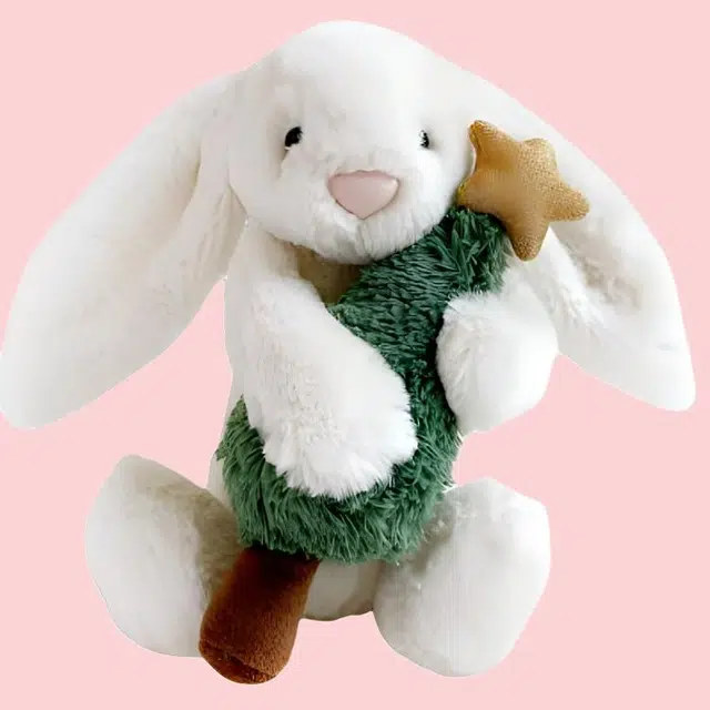JELLYCAT 18cm
