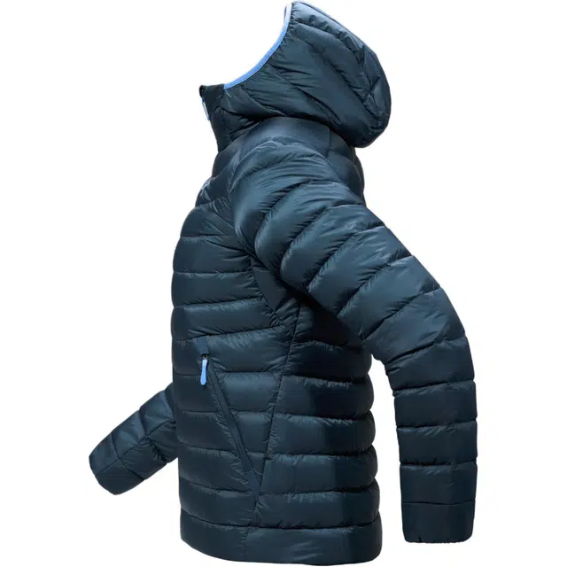 Arcteryx Cerium LT 850logo