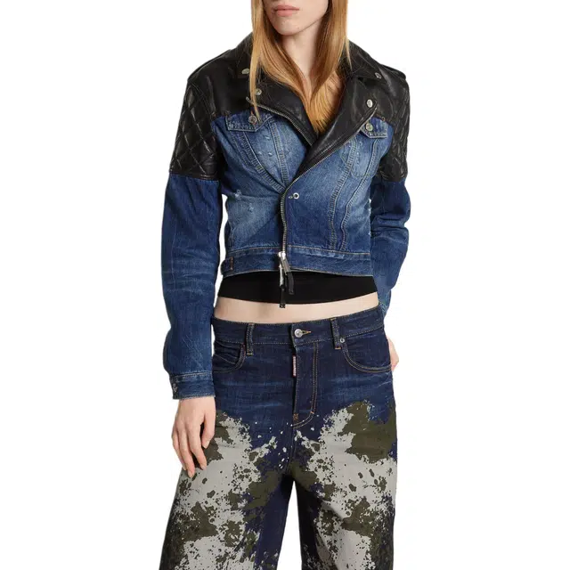 DSQUARED 2 SS25
