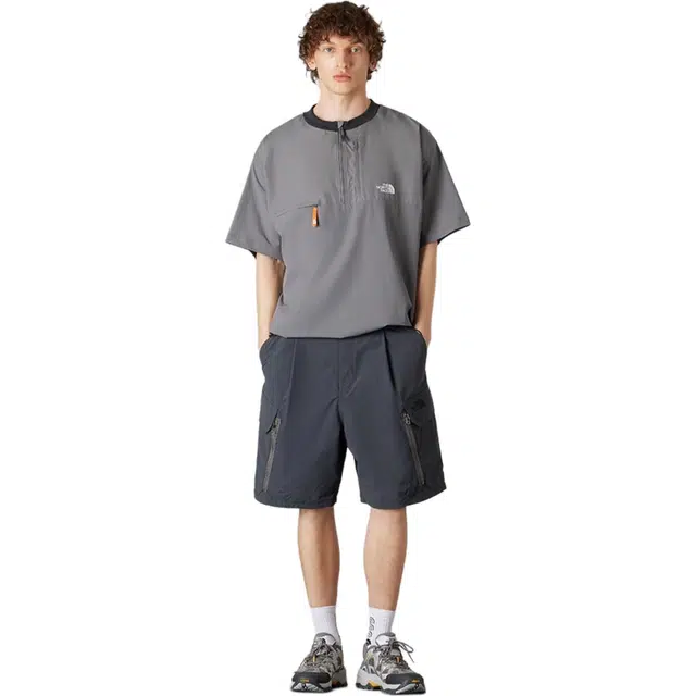 THE NORTH FACE UE logoT 0UZ