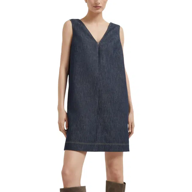 Brunello Cucinelli SS25 V