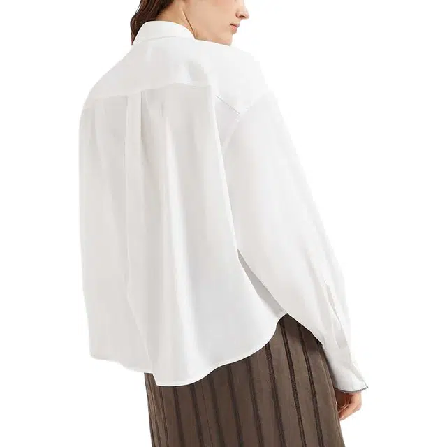 Brunello Cucinelli SS25