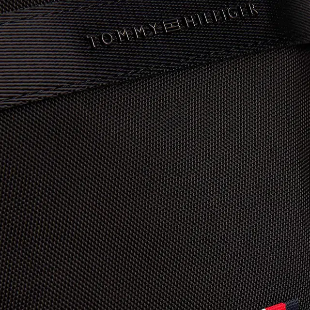 Tommy Hilfiger BDSLogo