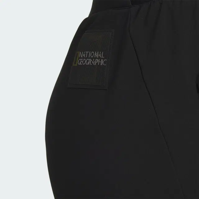 adidas x National Geographic Soft Shell