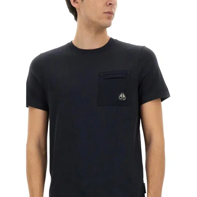 Moose Knuckles T