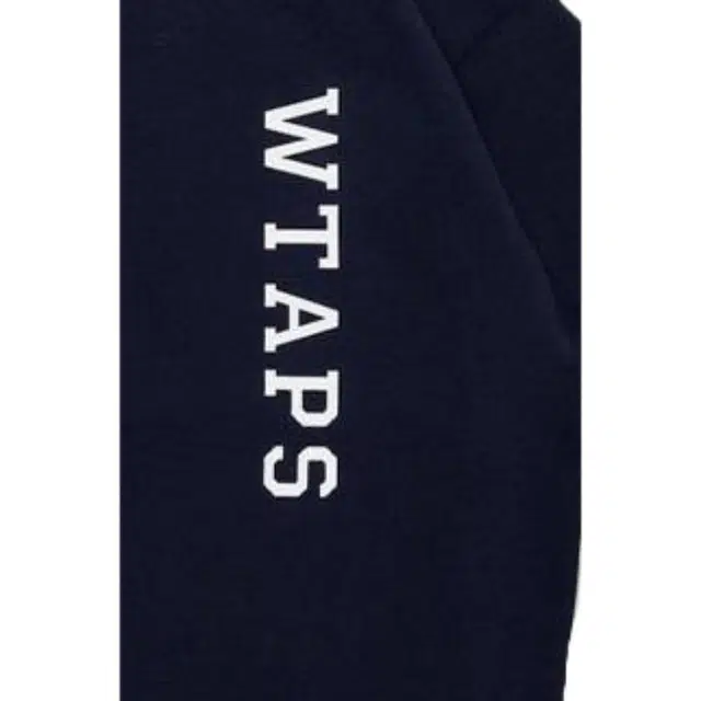 WTAPS SS23 Logo