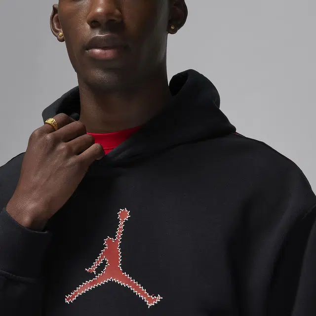 Jordan MVP logo