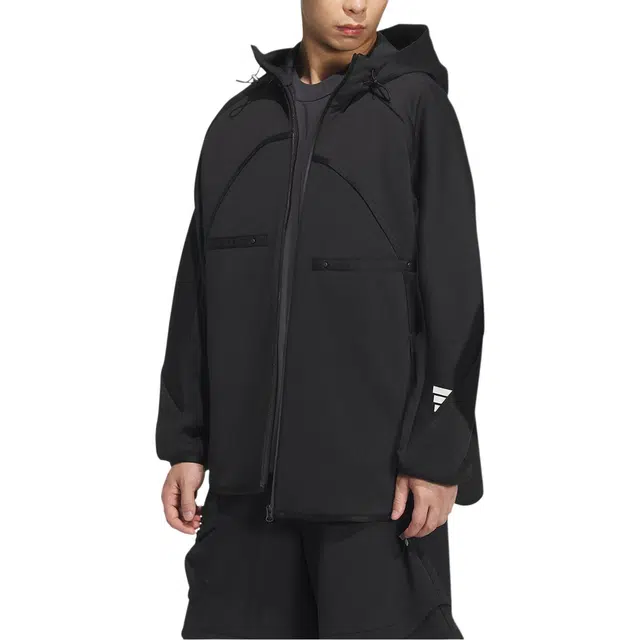 adidas FOSHooded FUTURE STYLE SWEATSHIRT