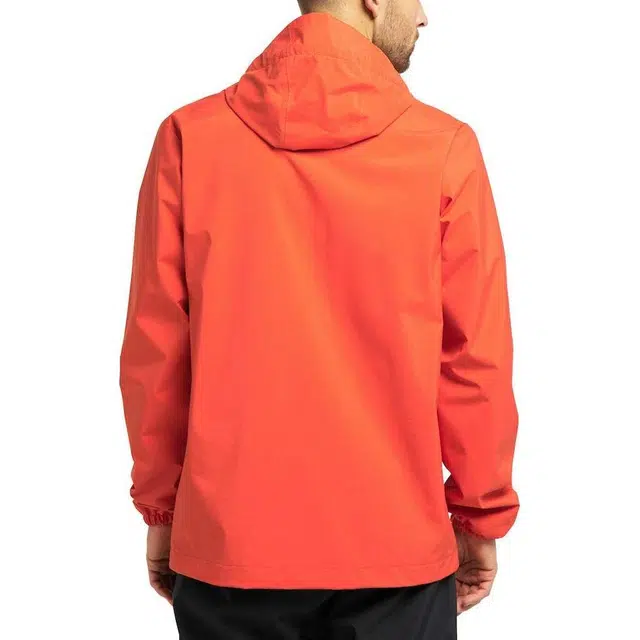 HAGLFS Buzzard Jacket Logo