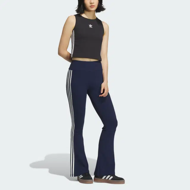 adidas originals KNIT PANTS