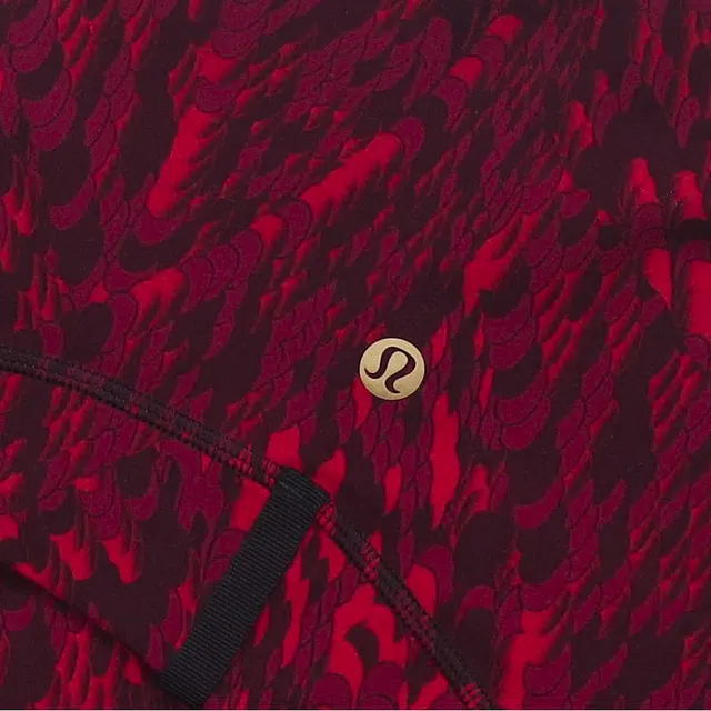 lululemon Define Nulu