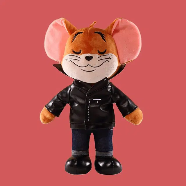 HUGKIS TOM AND JERRY