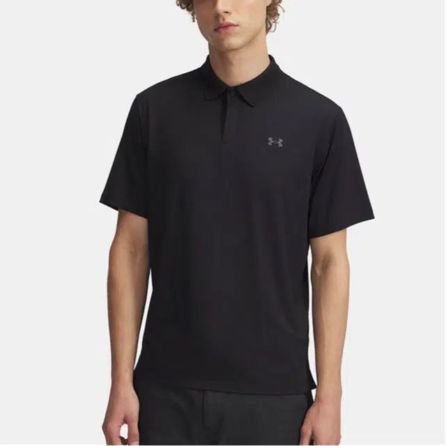 Under Armour Drive Chill LOGOPolo