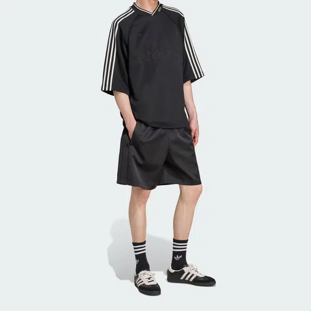 adidas originals PREMIUM JERSEY T