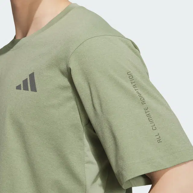 adidas Climacool SS25 MODERN T