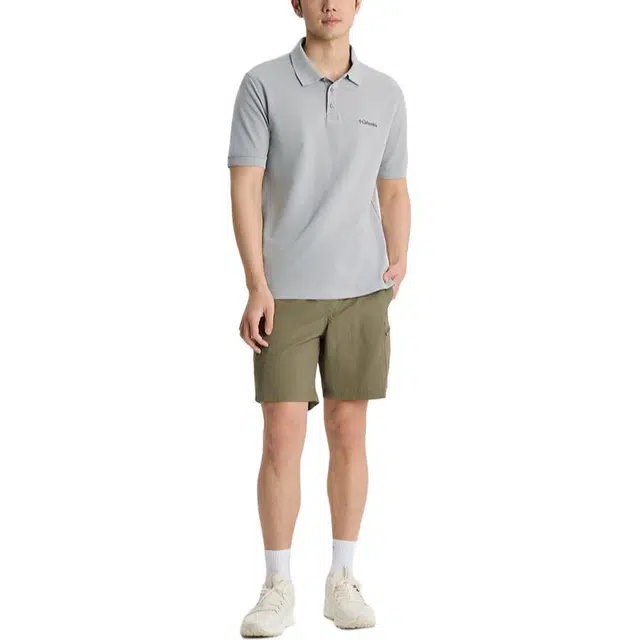 Columbia logoPolo