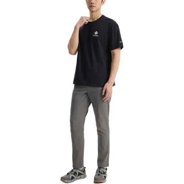 Columbia SS25 T