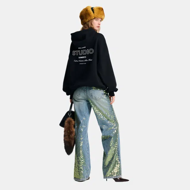 WRSTBHVR PIONEER clean fit