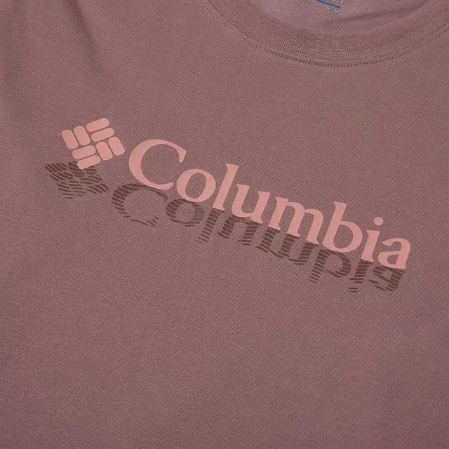 Columbia T