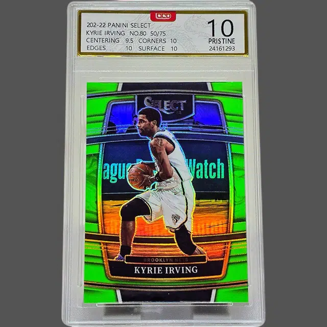 PANINI Select 2 5070 10