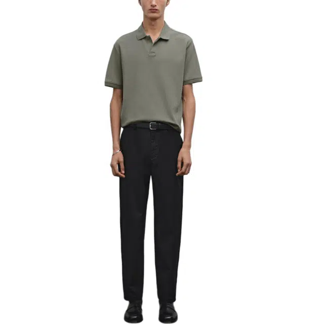 Massimo Dutti Polo