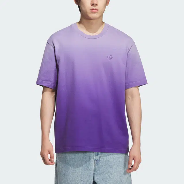 adidas originals DYE SS25 SYM DIP T
